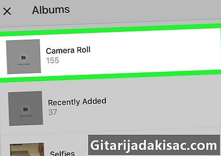 Kako naložiti fotografije v Google Drive na iPhone ali iPad