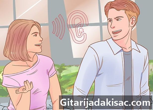 Jak zapůsobit na vaši přítelkyni
