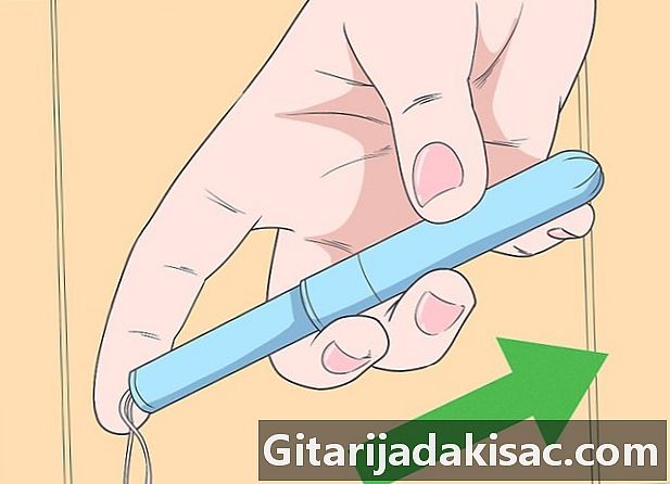 Πώς να εισάγετε μια σφραγίδα για πρώτη φορά