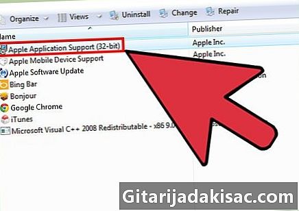 Cómo instalar iTunes en Windows Vista