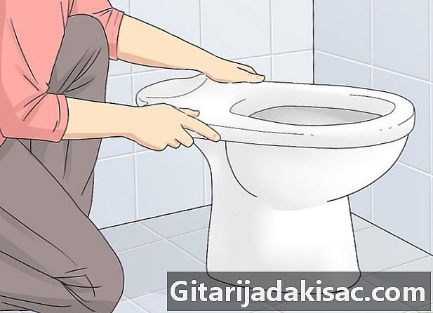 浴室の配管の取り付け方法