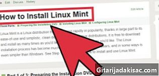 Kako instalirati Linux Gentoo iz Ubuntua