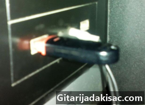 Cum se instalează Microsoft Windows folosind un stick USB 2.0