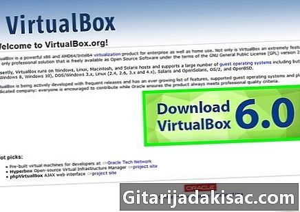 Hur man installerar Ubuntu på VirtualBox