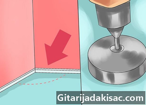 כיצד להתקין מקלחון