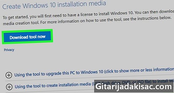 Paano mag-install ng Windows mula sa isang USB stick