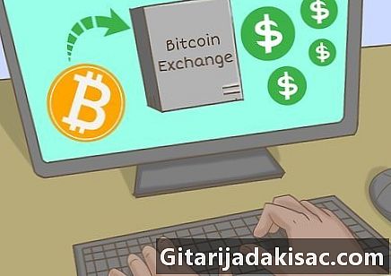 Hvordan investere i Bitcoin