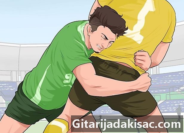 Wie man Rugby spielt