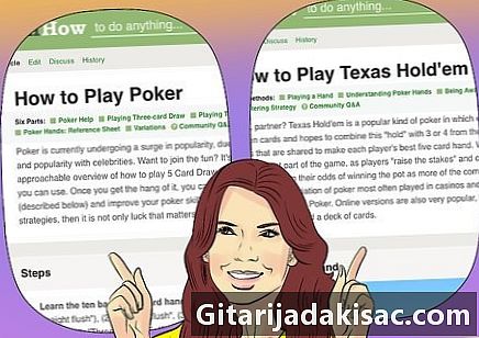Jak grać w rozbieranego pokera