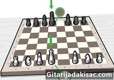 Cum se joacă șah