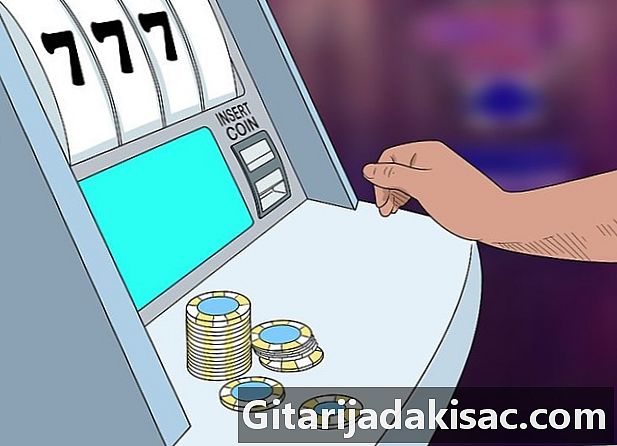 Come giocare alle slot machine
