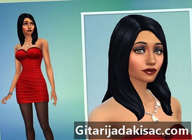 Πώς να παίξετε το Sims 4
