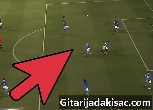 Cum se joacă FIFA 12