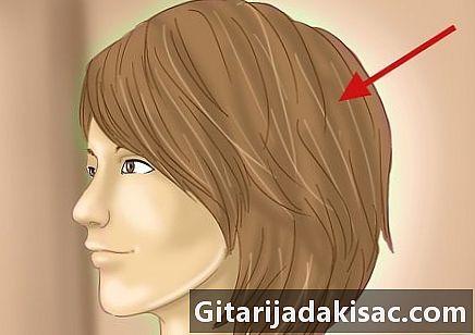 Como deixar seu cabelo recuperar sua cor natural