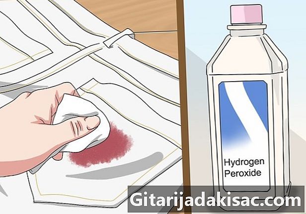 Како опрати беле фармерке