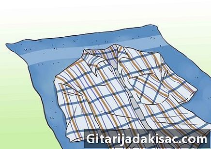 Cum se spală o haină care este numai curată