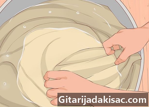 Hoe een elektrische deken te wassen