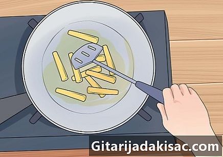 Hvordan man spiser jicama