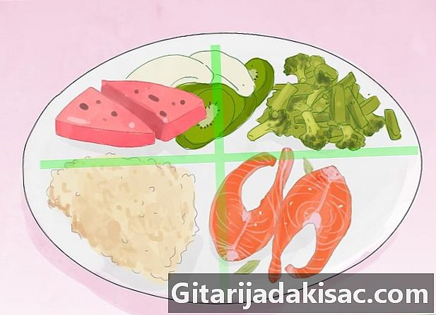 Kako se zdravo hraniti na švedskom stolu