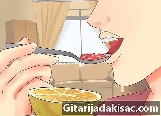 Làm thế nào để ăn một ugli