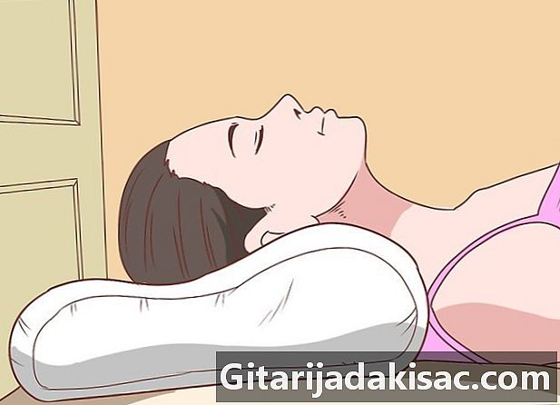 Cara memijat rahim Anda setelah melahirkan