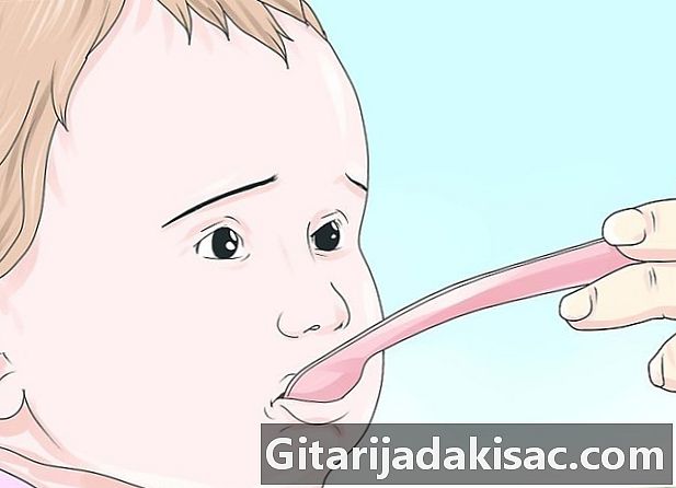 아기의 모유 수유를 끝내는 방법