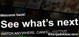 Cum să puneți subtitrări pe Netflix