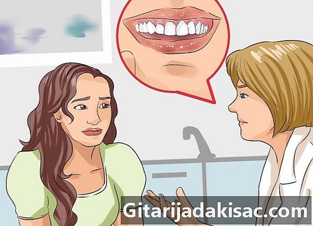 Πώς να ανοργανοποιήσετε τα δόντια σας φυσικά