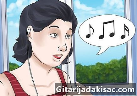 노래 가사를 암기하는 방법