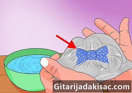كيفية العفن البلاستيك