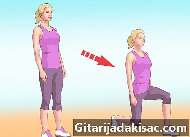 허벅지 안쪽을 강화하는 방법
