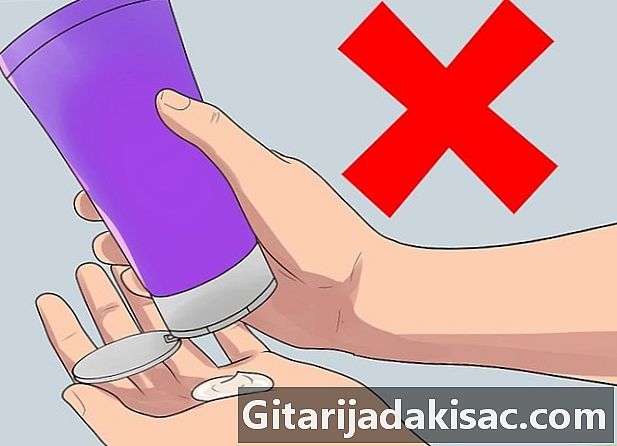 Kako da nema znojnih ruku
