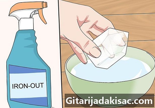 Як чистити кварцові кристали