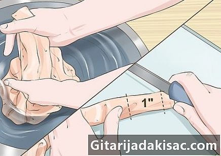 سور کا گوشت آنتوں کو کیسے صاف کریں