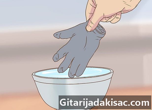 Kako očistiti plantažne kapke
