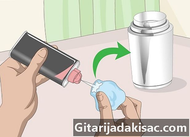 Kako očistiti hrđu od nehrđajućeg čelika