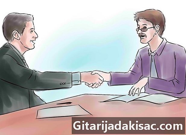 Как да преговаряме